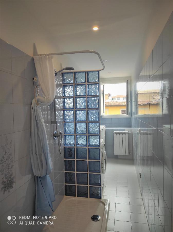 Attico Rucellai Con Terrazza Super Vista Leilighet Firenze Eksteriør bilde